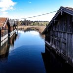 Staffelsee / Oberbayern (2)