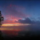 ~ STAFFELSEE SUNRISE I ~