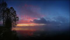 ~ STAFFELSEE SUNRISE I ~