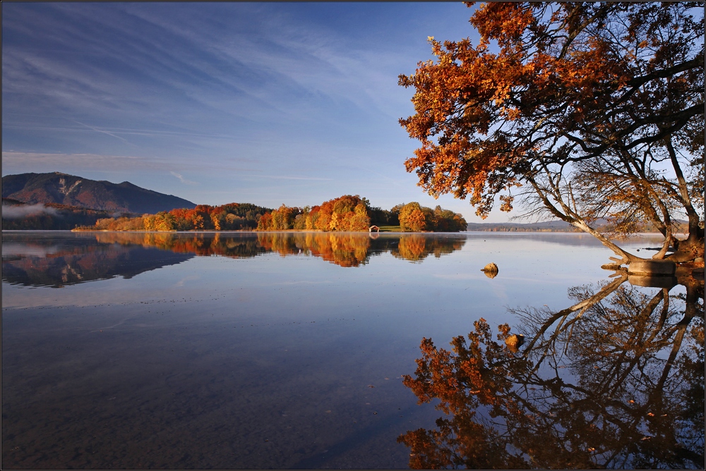 ~ Staffelseeherbst V ~