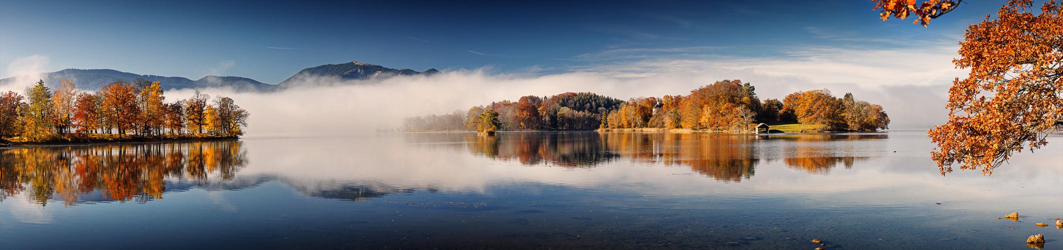 ~ STAFFELSEEHERBST18 ~