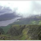 Staffin Bay