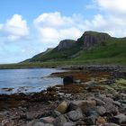 Staffin Bay, Skye