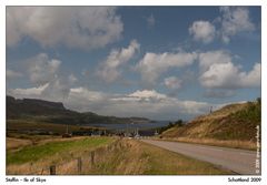 Staffin - Ile of Syke