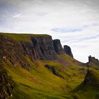 Staffin , Isle of Skye