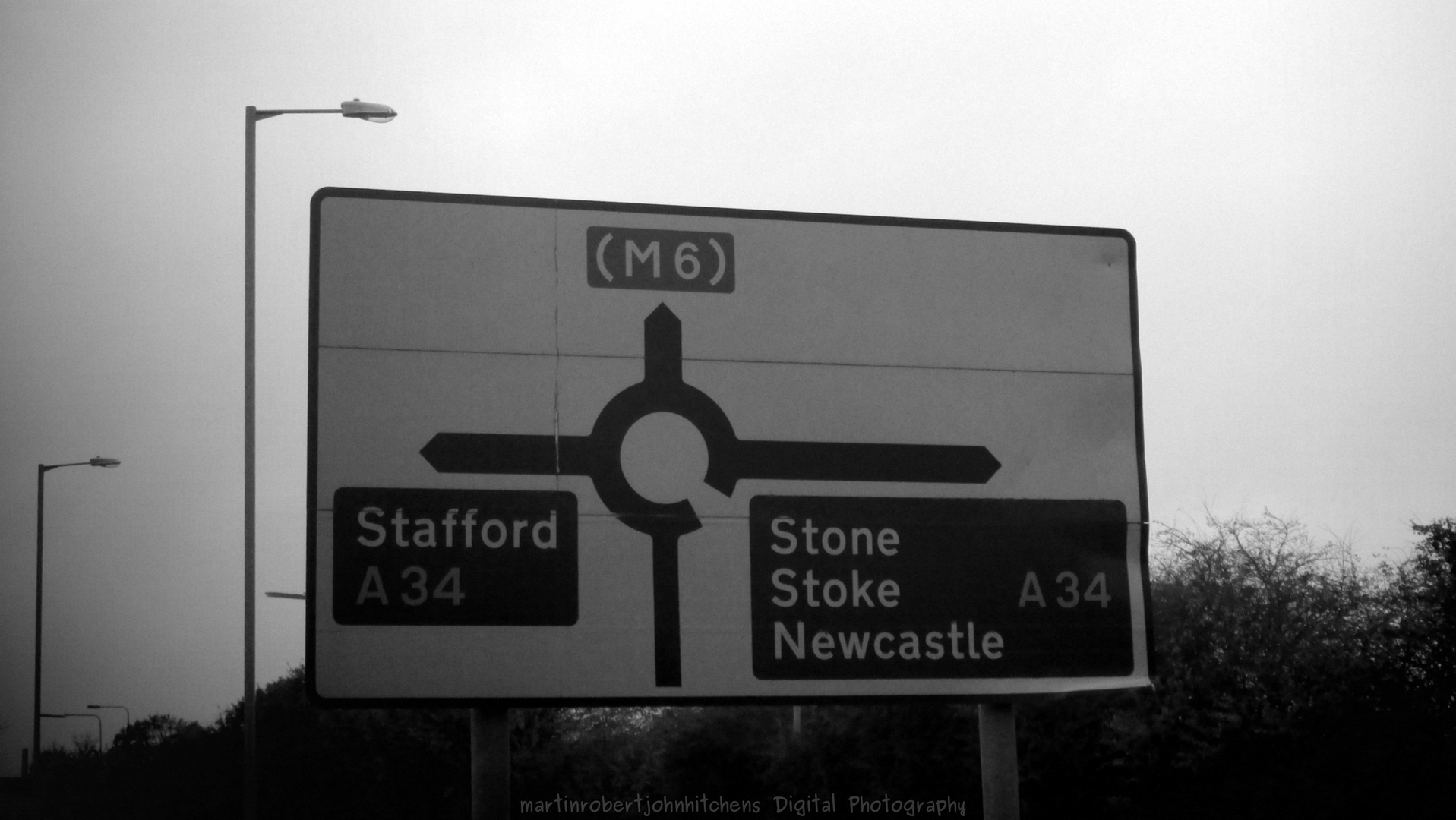 Stafford UK