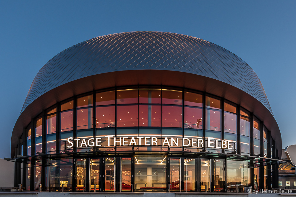 Stage Theater an der Elbe 2