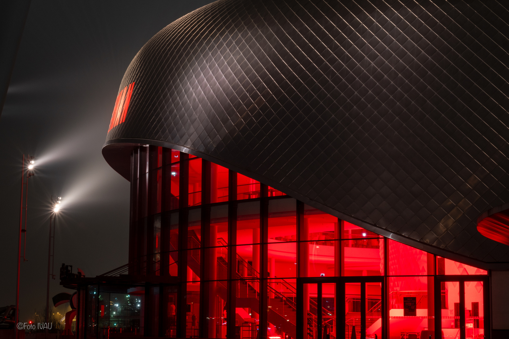 Stage Theater an der Elbe