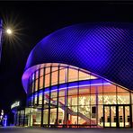 Stage Theater an der Elbe