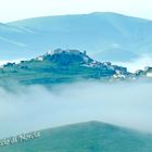 stagioni a Castelluccio