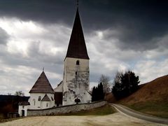 St.Agnes in Kärnten 01