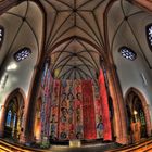 St.Agnes Köln