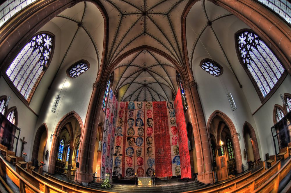 St.Agnes Köln