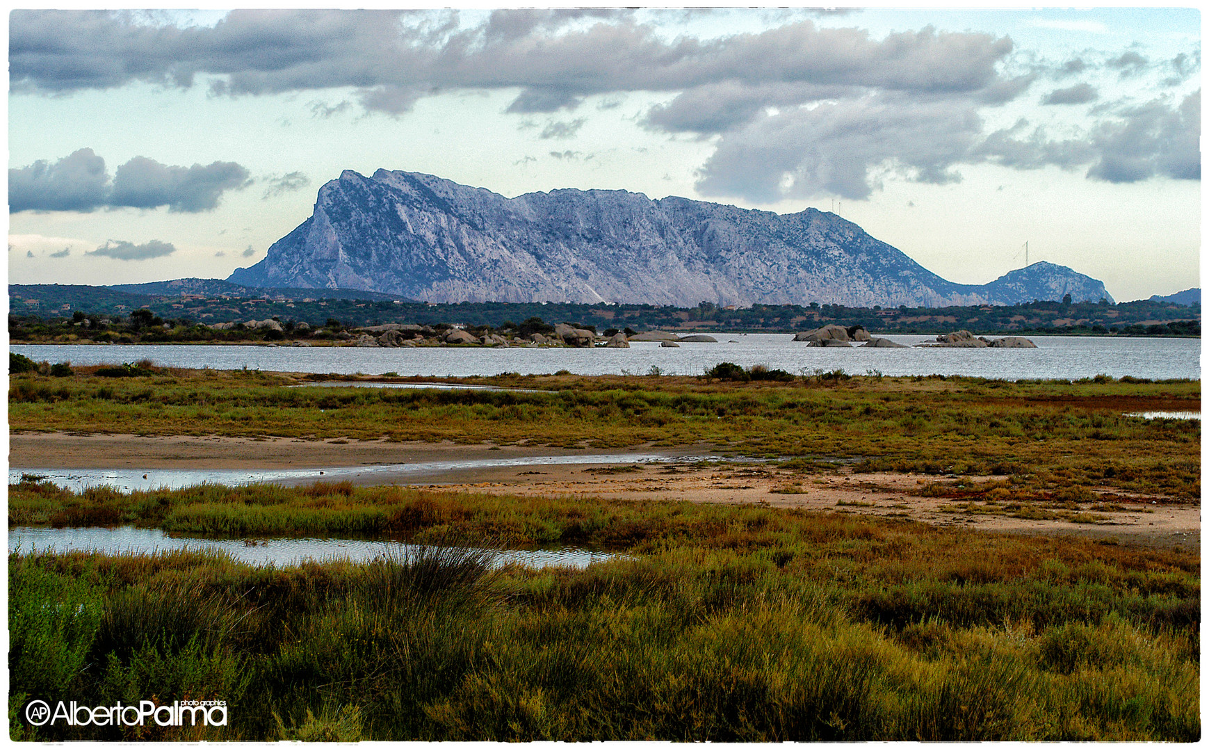 STAGNI DI SAN TEODORO