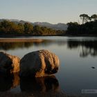 Stagno a Golfo di Sogno