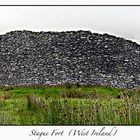 Stague Fort (West Ireland)