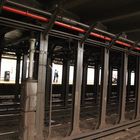Stahl ln der Metro NY