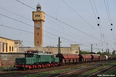 Stahl und Aluminium in Merseburg