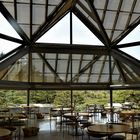 Stahl und Glas: Miho Museum