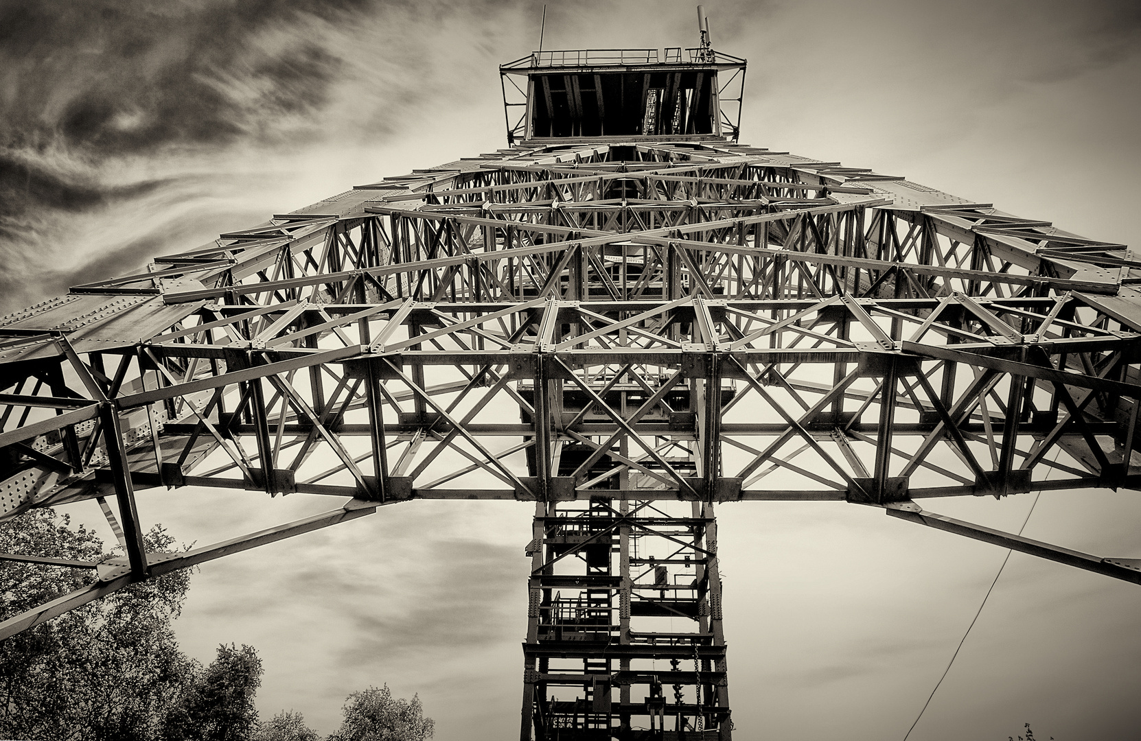 Stahl und Kohle Foto & Bild industrie und technik, bergbau, tiefbau
