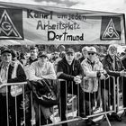 Stahlarbeiter - Protest - 2