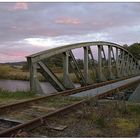 Stahlbrücke