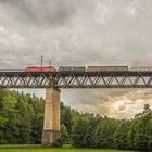 Stahlbrücke