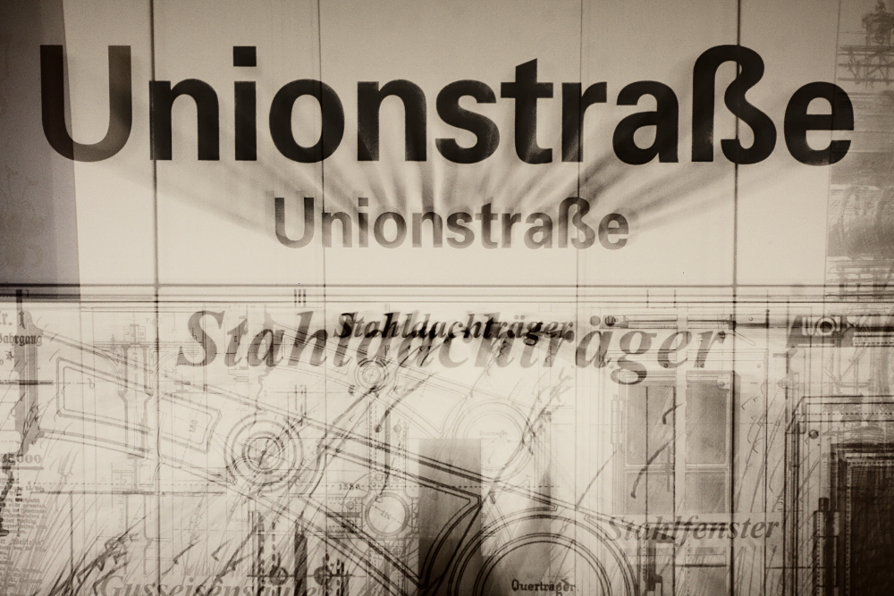 Stahldachträger