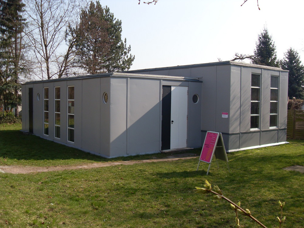 Stahlhaus Foto & Bild | architektur, stilepochen, bauhaus Bilder auf