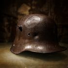 Stahlhelm M16