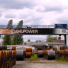 Stahlpower