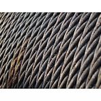 Stahlseil / steel cable