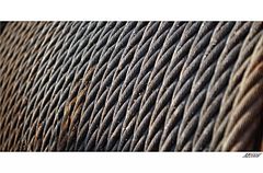 Stahlseil / steel cable