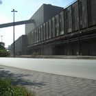 Stahlwerk Duisburg Bruckhausen
