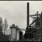 Stahlwerk Nostalgie