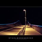 Stahlwerkbrücke...