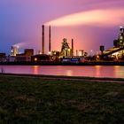 Stahlwerke Bremen - ArcelorMittal