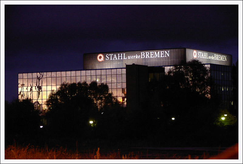 Stahlwerke Bremen