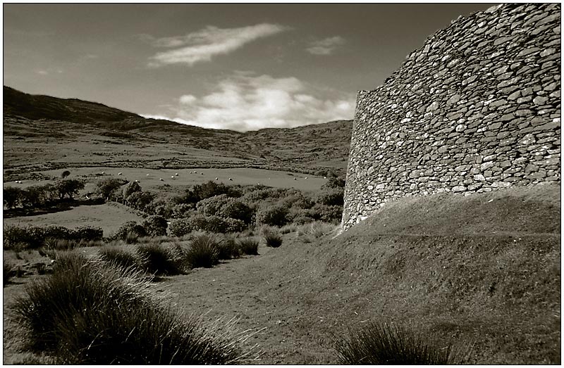 Staigue Fort