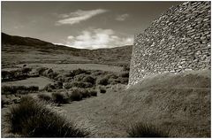 Staigue Fort