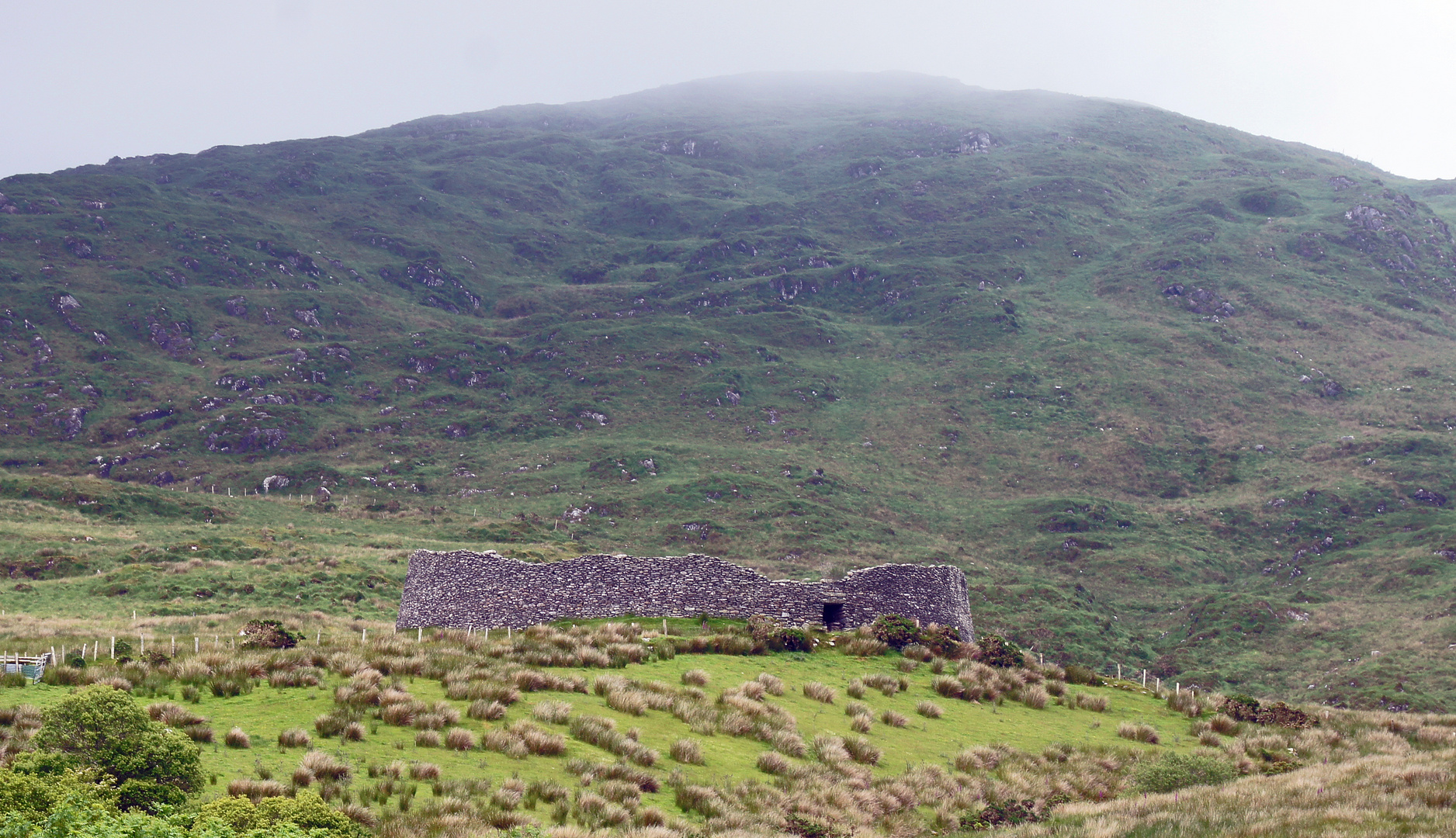 Staigue Fort