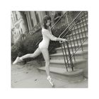 stair ballet in Brooklyn