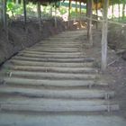 Stair case in Bandarban