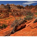 Staircase Escalante