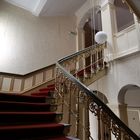 Staircase: Hotel Royale