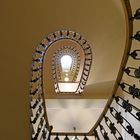 staircase Wien....