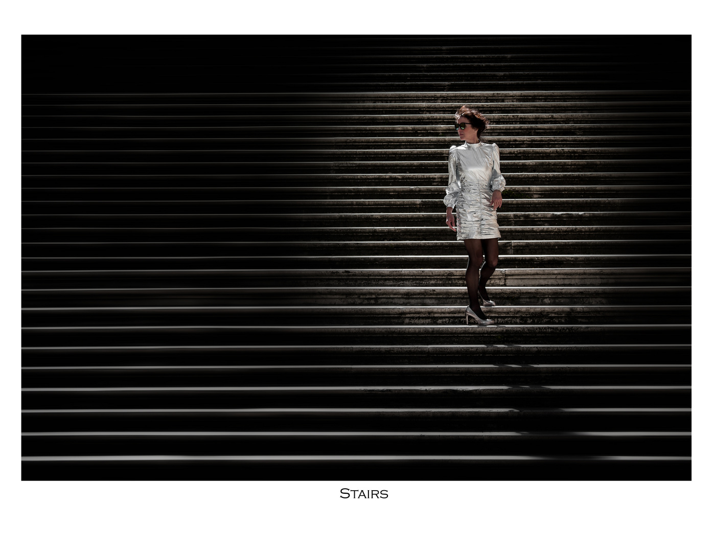 [ stairs ]