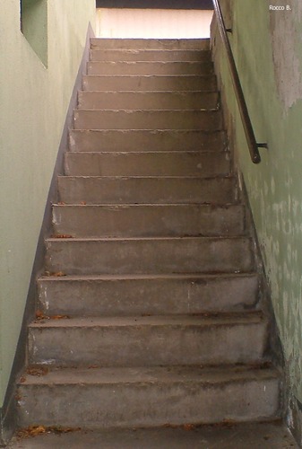 Stairs #2