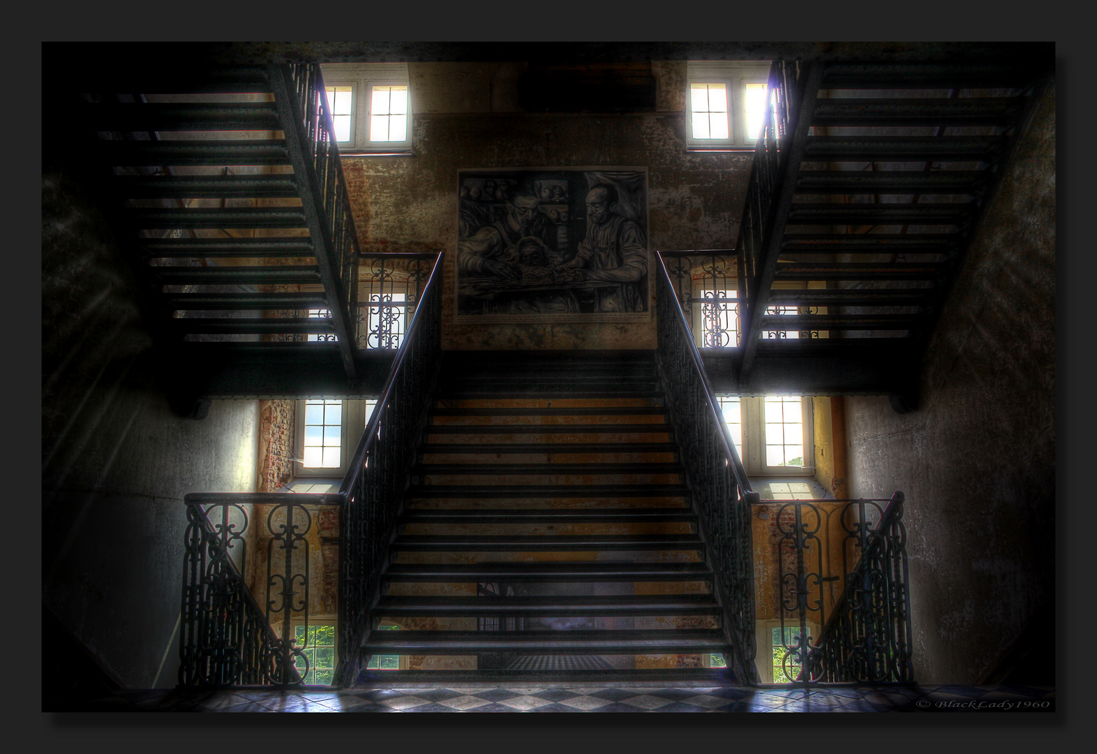 ~  StairS  ~