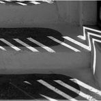 Stairs and Stripes (reload)